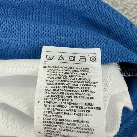 Winnipeg Jets NWT Men's Size 50 US Patrik Laine Adidas Authentic Jersey w/Flaw - Picture 14 of 16